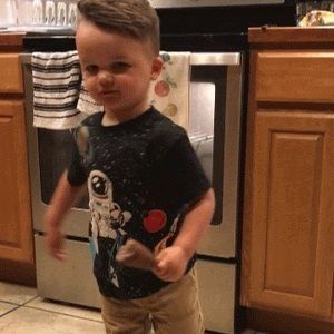 Meet your Posher, Kristy